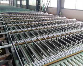  鈦陽(yáng)極應(yīng)用于電積鎳、銅行業(yè)